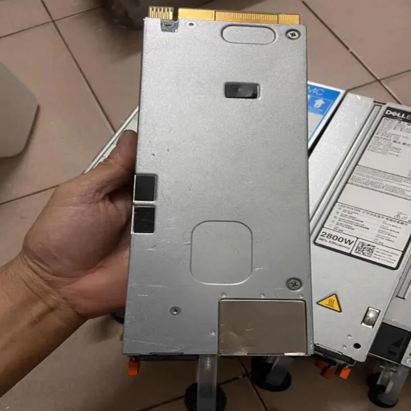 KHACHIMO KHACHIMO R7525 2800W Power Supply D2800E-S1 — photo du produit