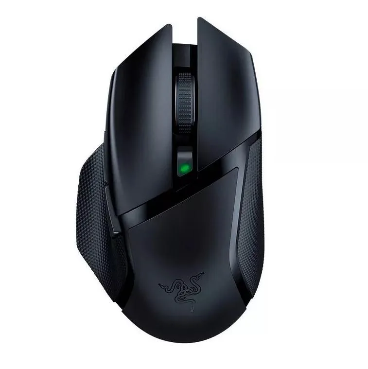 RAZER RAZER Basilisk V3 X RZ01-04870100-R3U1 18000 dpi 7 button gaming mouse — photo du produit