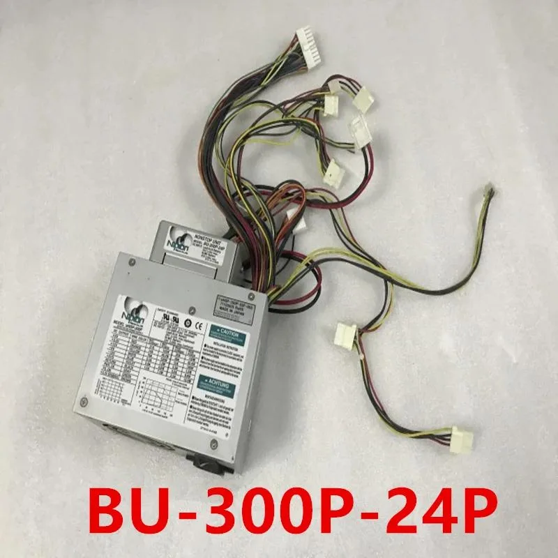 KHACHIMO KHACHIMO 300W ATX Power Supply BU-300P-24P — photo du produit