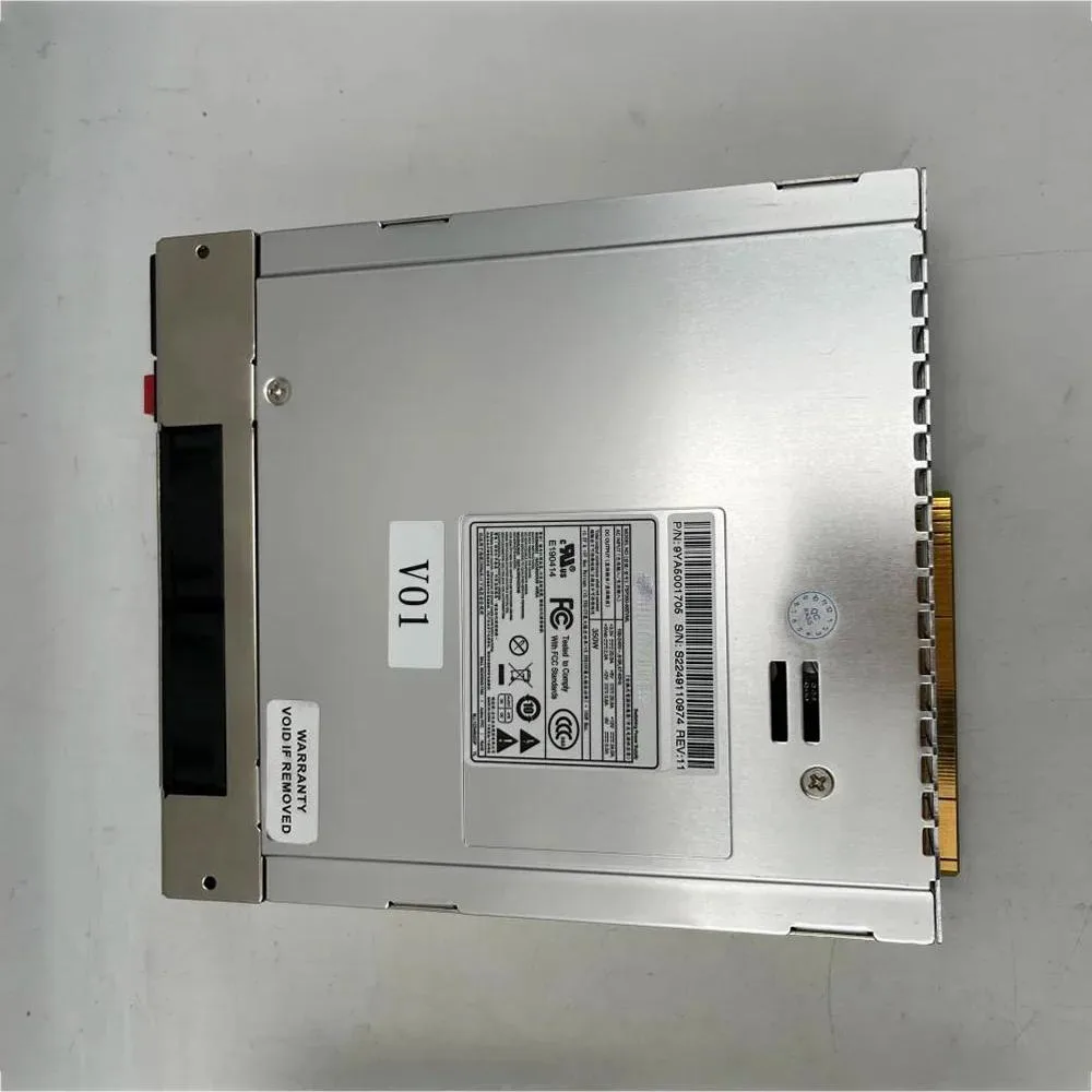 KHACHIMO KHACHIMO FSP350-60EVML A5E02547143 IPC547D IPC 350W ATX power supply — toote foto