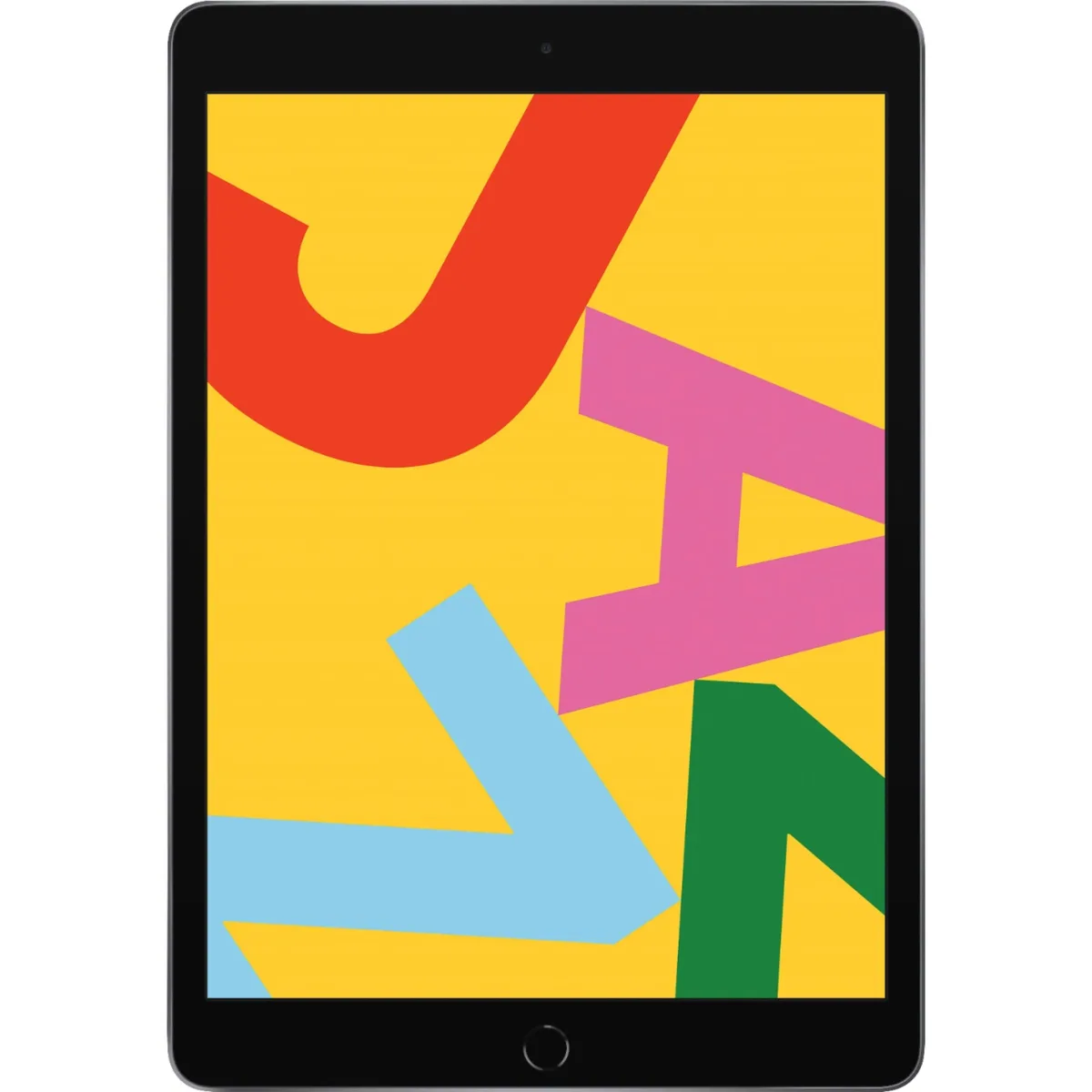 Apple Apple iPad MW742LL/A 10.2" tablet 32GB WiFi Space Gray — ürün fotoğrafı