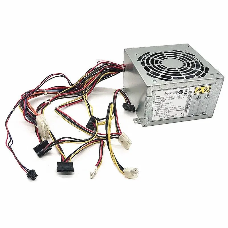 KHACHIMO KHACHIMO 250W ATX Power Supply HK350-55BP — product photo