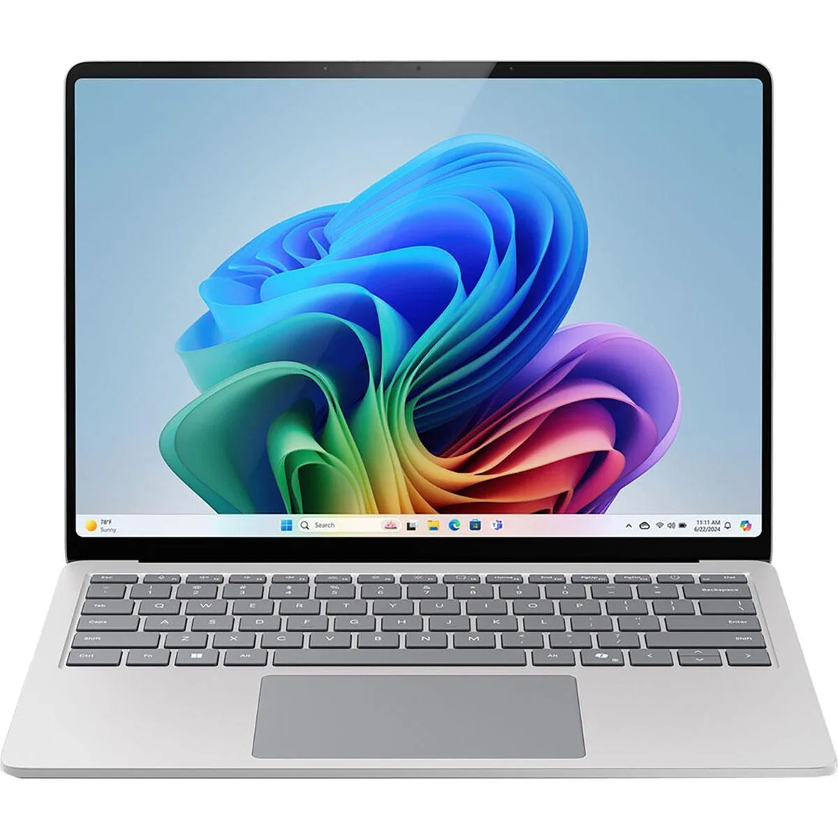 Microsoft Microsoft Surface Laptop 7 EP2-33254 15" 32GB 256GB Core Ultra 7 268V — photo du produit