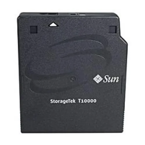 SUN SUN 003-0519-01 Tape 1/2 In. Ctdg T10000 500gb Titanium — produktbild