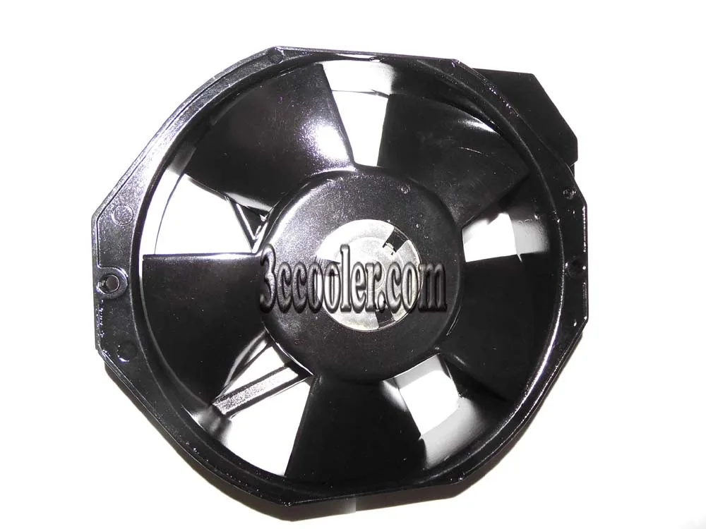 Zyvpee Zyvpee 148VK0281000 170mm AC axial case fan 200-240V 2-pin — صورة المنتج