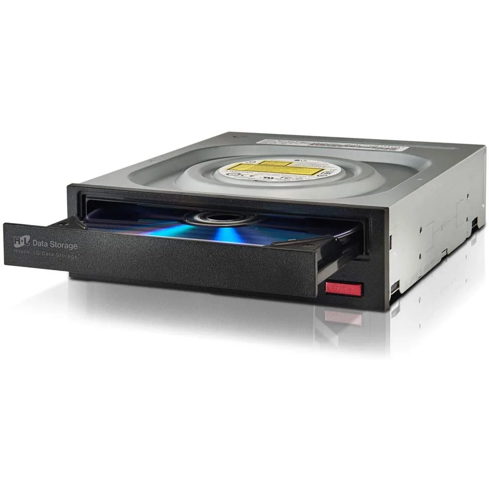 HITACHI HITACHI TF3D416G3200HC16FDC01 DVD burner 16X SATA 5.25 — Produktfoto