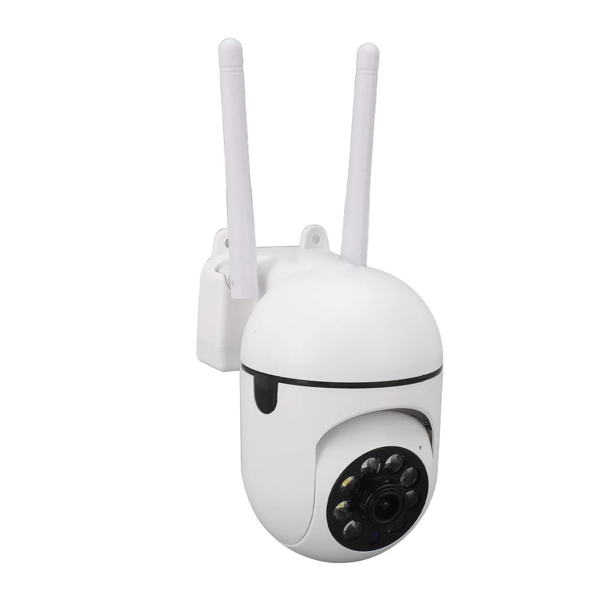 Ubiquiti Networks 2K IP Camera 355° Pan 90° Tilt IP66 — 商品写真