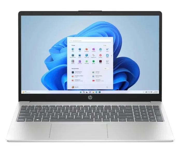 HP HP C67MCUAR#ABL 2-in-1 laptop 15.6" Intel Core 5 120U 16GB 1TB NVMe — foto del producto