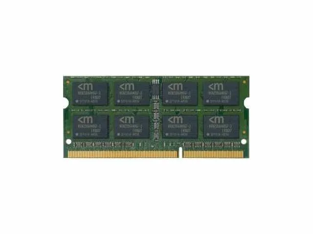 Mushkin Enhanced Mushkin Enhanced 992037 4GB DDR3 1600MHz laptop RAM — снимка на продукта