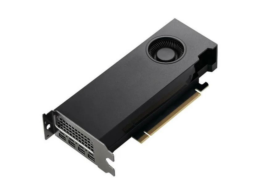 PNY Technologies, Inc. PNY Technologies, Inc. Quadro RTX 2000 ADA 16GB Small Box graphics card — product photo