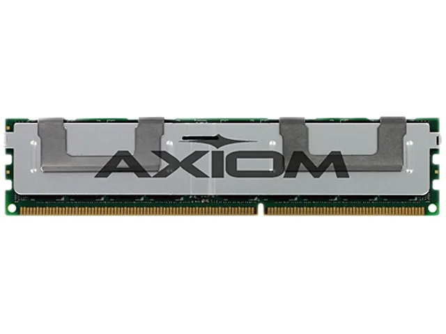 Axiom Axiom AX31333R9W/8L 8GB DDR3 1333 ECC Registered server RAM — foto produk