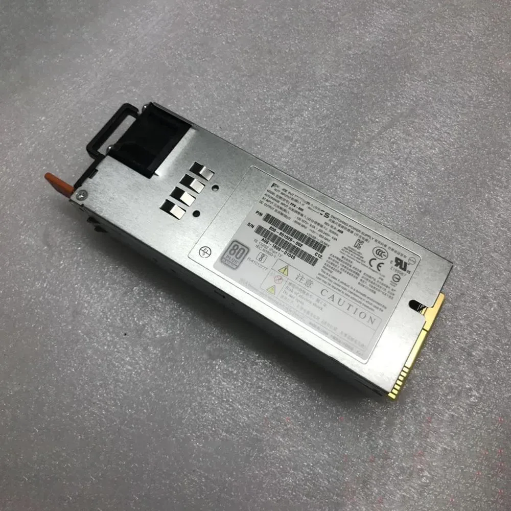 KHACHIMO KHACHIMO FPS-800 856-851529-002 800W power supply — product photo