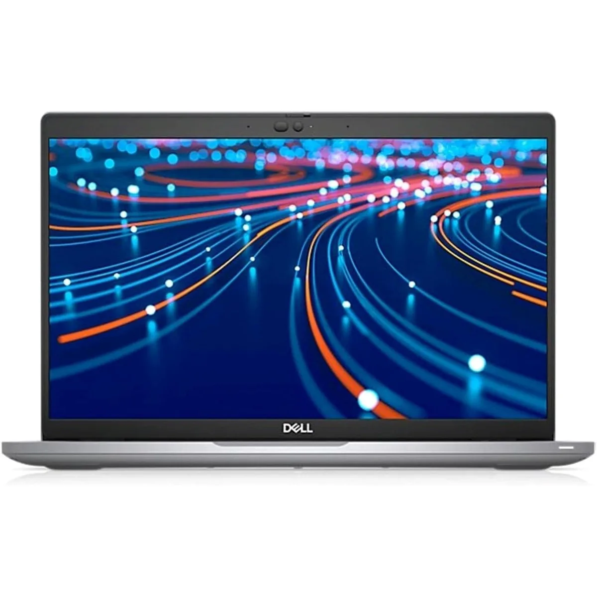 DELL Dell Latitude 5420 14" 16GB 512GB Core i5-1135G7 2.4GHz Titan Grey laptop — photo du produit