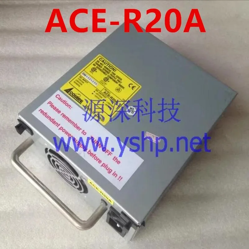KHACHIMO KHACHIMO ACE-R20A 200W ATX power supply — product photo