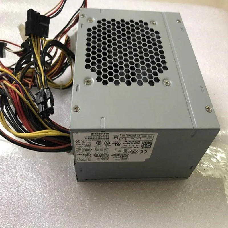 KHACHIMO KHACHIMO 460W ATX Power Supply Gold 8100 8300 8500 8700 8910 — photo du produit