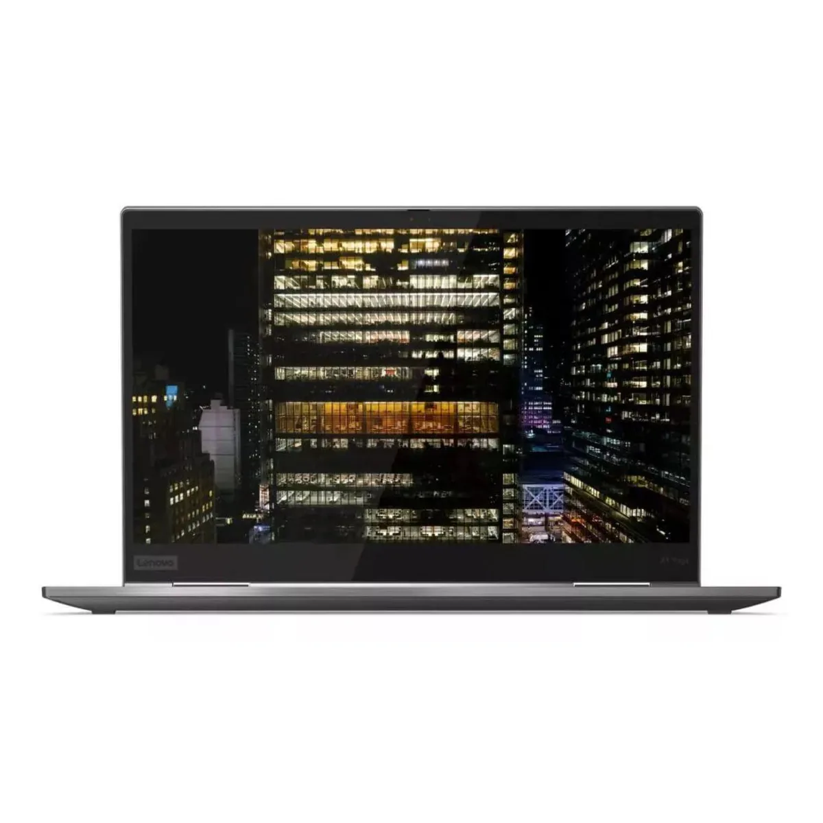 Lenovo Lenovo ThinkPad X1 Yoga Gen 5 14" FHD Touch i7-10610U 16GB 256GB SSD 2-in-1 Laptop — 商品照片