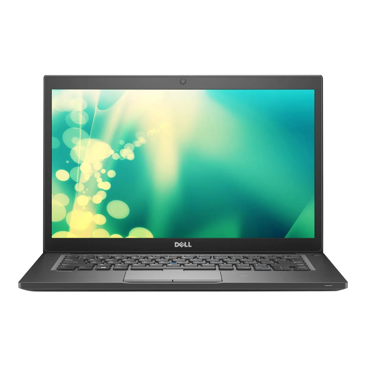 DELL DELL Latitude 7280 12.5" laptop i5-6300U 16GB 256GB NVMe — product photo
