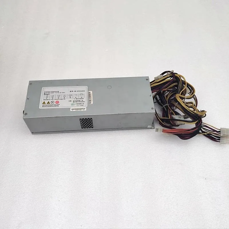 KHACHIMO KHACHIMO 650W 2U server power supply for Sugon I420R-G A420R-G — photo du produit