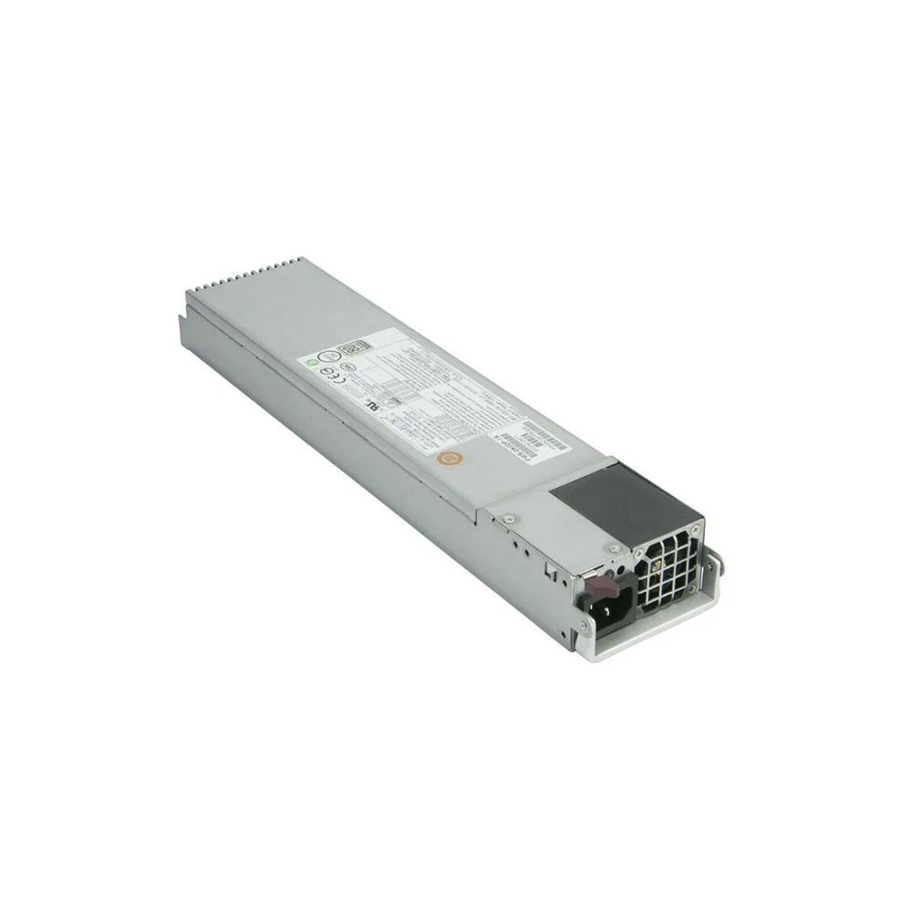 godream godream 2000W 80plus Platinum power supply PWS-2K02P-1R — photo du produit