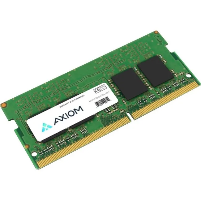 Axiom Axiom 4X70Z90846-AX 8GB DDR4 3200 laptop RAM — tuotekuva