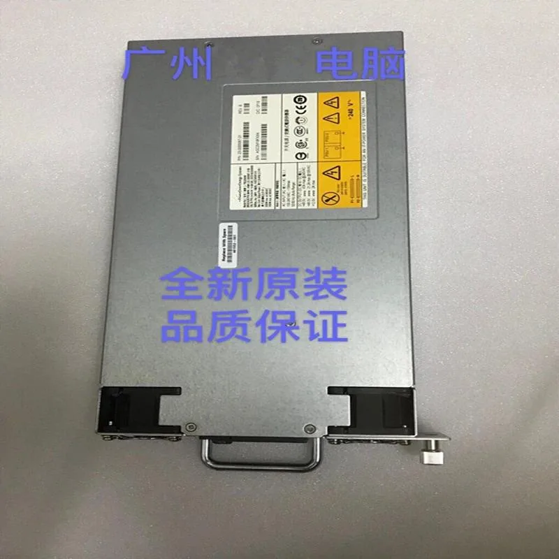 KHACHIMO KHACHIMO DCX-8510 PSU2000W power supply — φωτογραφία προϊόντος