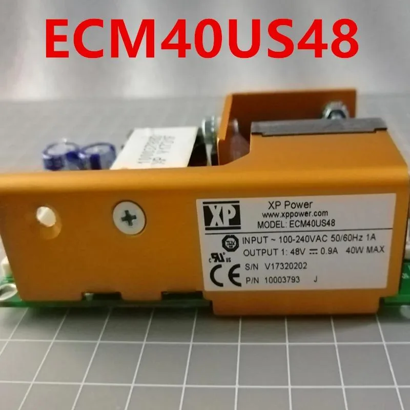 KHACHIMO KHACHIMO 48V .9A 40W ATX power supply — photo du produit