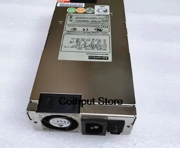 KHACHIMO KHACHIMO 1U 300W -5V Power Supply P1G-6300P P1U-6250P P1U-6150P — productfoto