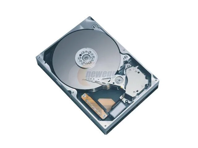 HGST HGST HUS151436VLS300 36.7GB 15000 RPM 16MB SAS 3.5" internal hard drive — preces foto