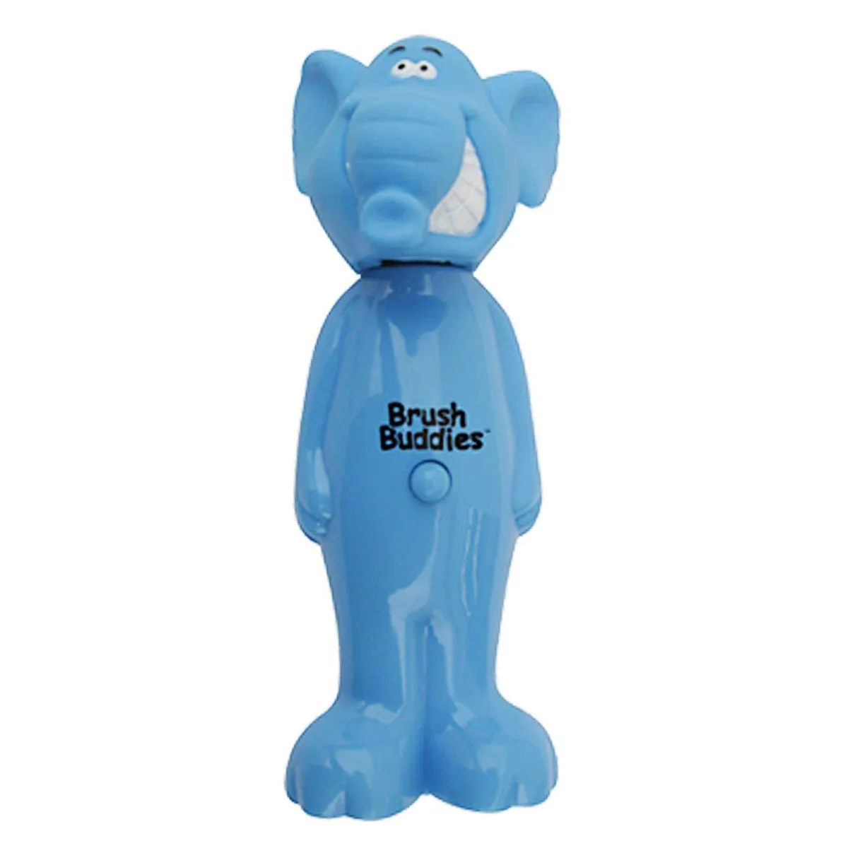  Waterpik Brush Buddies Toothbrush Haily Elephant 24h recharge 00305-72 — product photo
