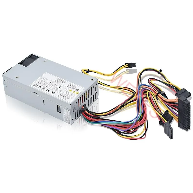 Lemincrash Lemincrash DPS-200PB-189 200W server power supply — product photo