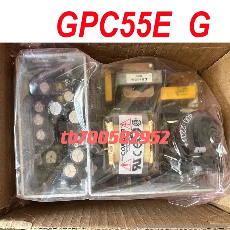 KHACHIMO KHACHIMO Power Supply ATX for CONDOR GPC55E G — product photo