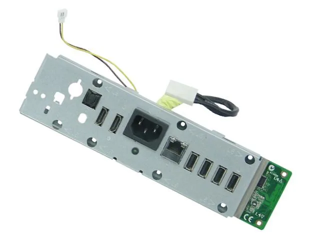 DELL DELL XPS One 2710 Rear USB I/O Circuit 9R92H motherboard accessory — product photo