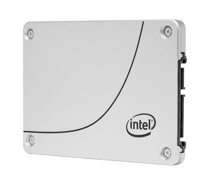 Intel Intel D3-S4510 1.92TB 2.5" SATA Enterprise SSD — toote foto