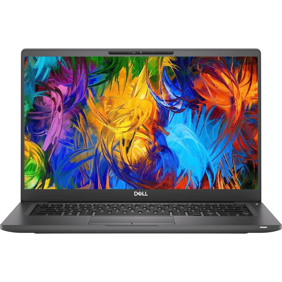 DELL DELL Latitude 7400 14" i7-8665U 1.9GHz 16GB 512GB SSD laptop — product photo