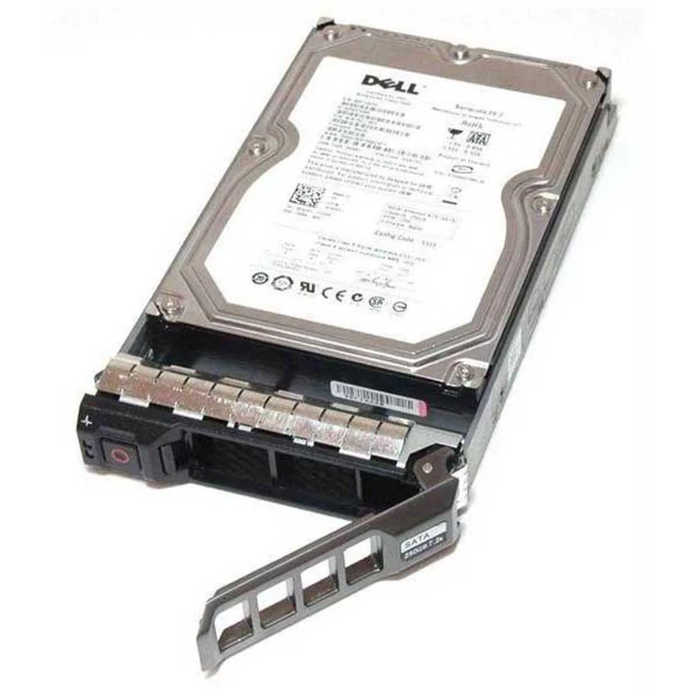 DELL DELL 600GB 15K RPM SAS 12GBPS internal hard drive — 제품 사진