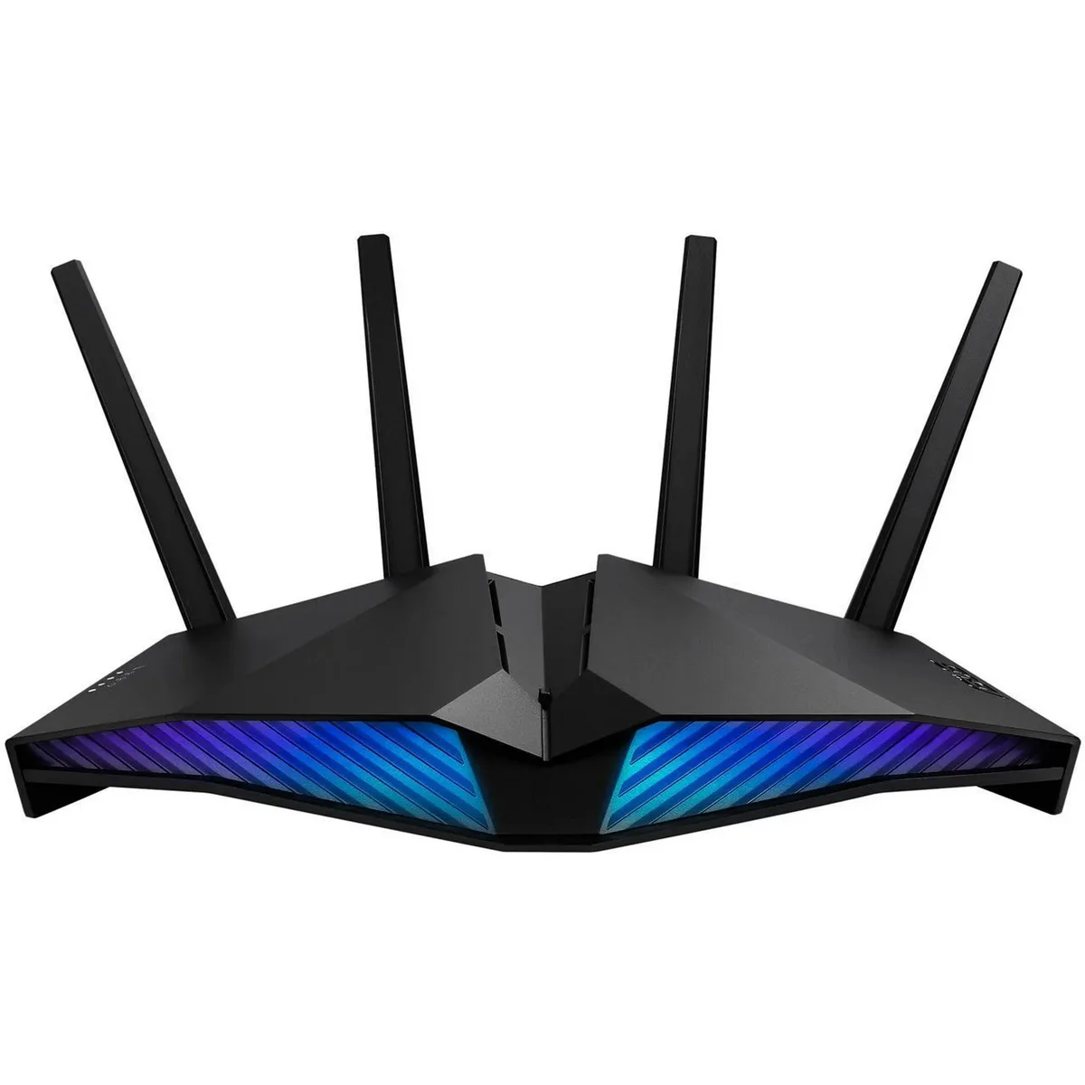 ASUS ASUS RT-AX82U AX5400 WiFi 6 wireless router — ürün fotoğrafı