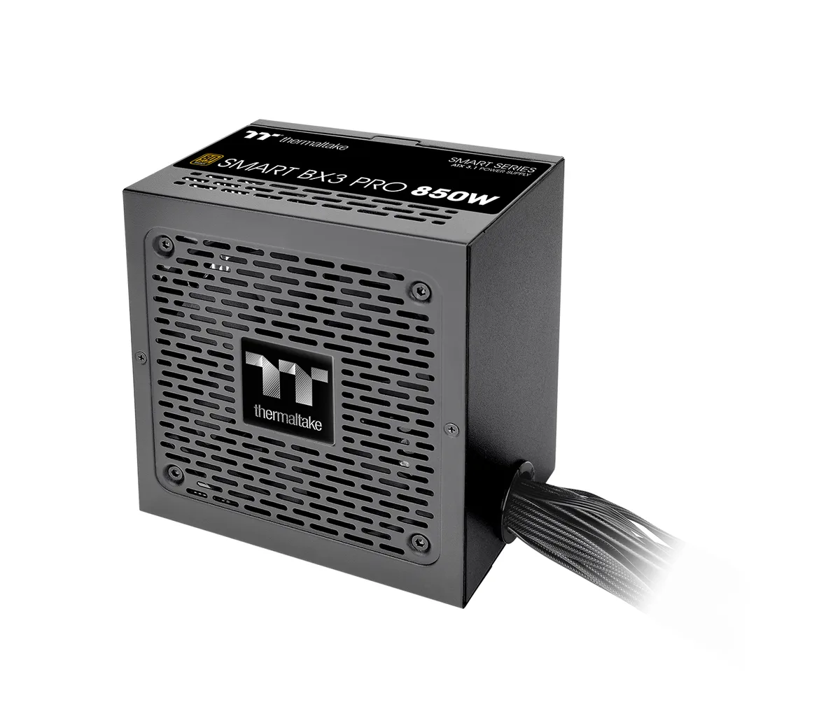 Thermaltake Thermaltake Smart BX3 Pro 850W power supply PS-SPD-0850NNFABU-7 — photo du produit