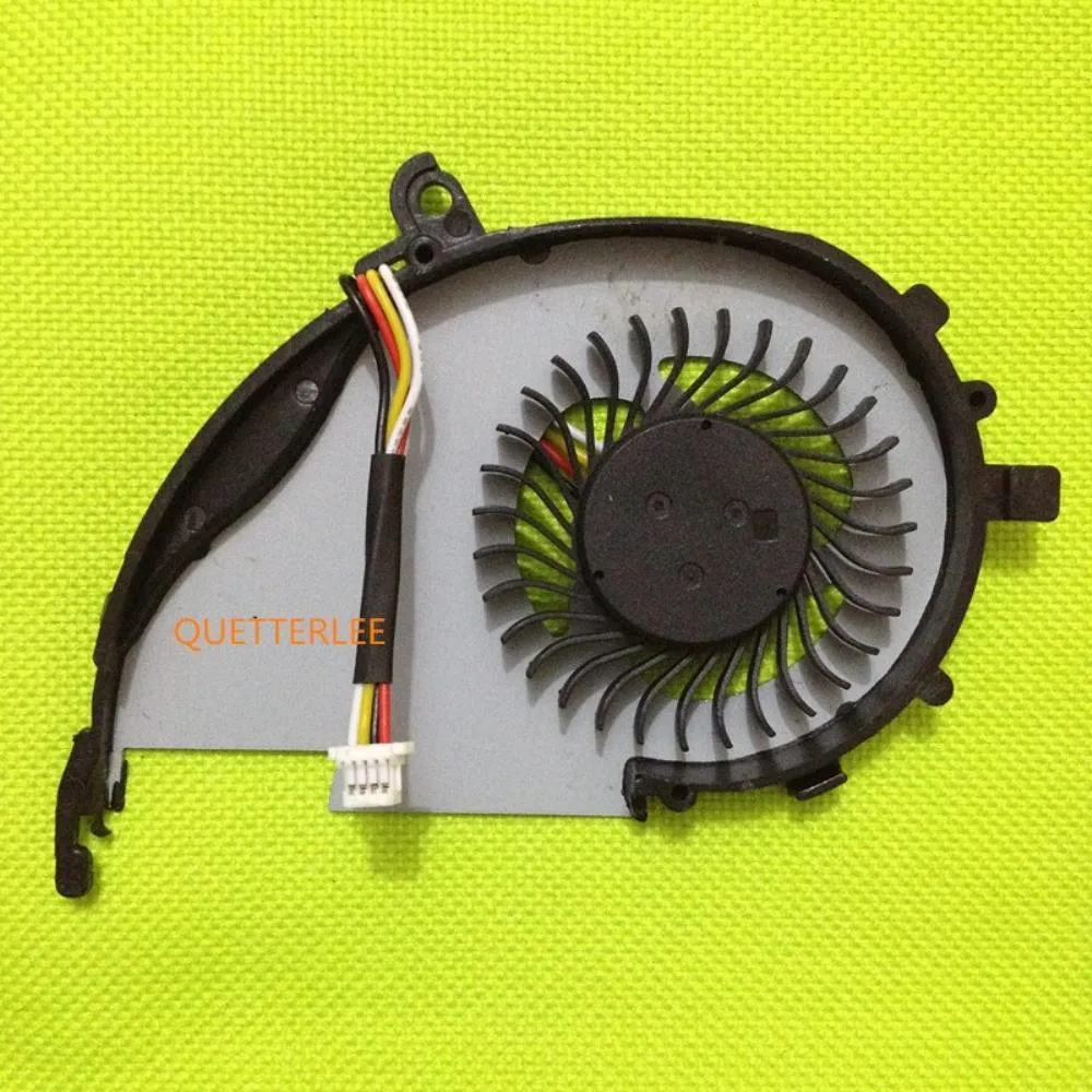 Ruth's sister Ruth's sister CPU cooler fan for Acer V5-472 V5-472P V5-572G V5-573G — fotografia produktu
