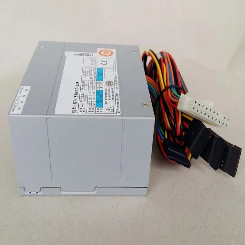 KHACHIMO KHACHIMO DVR NVR 20Pin SATA*8 250W Power Supply — photo du produit