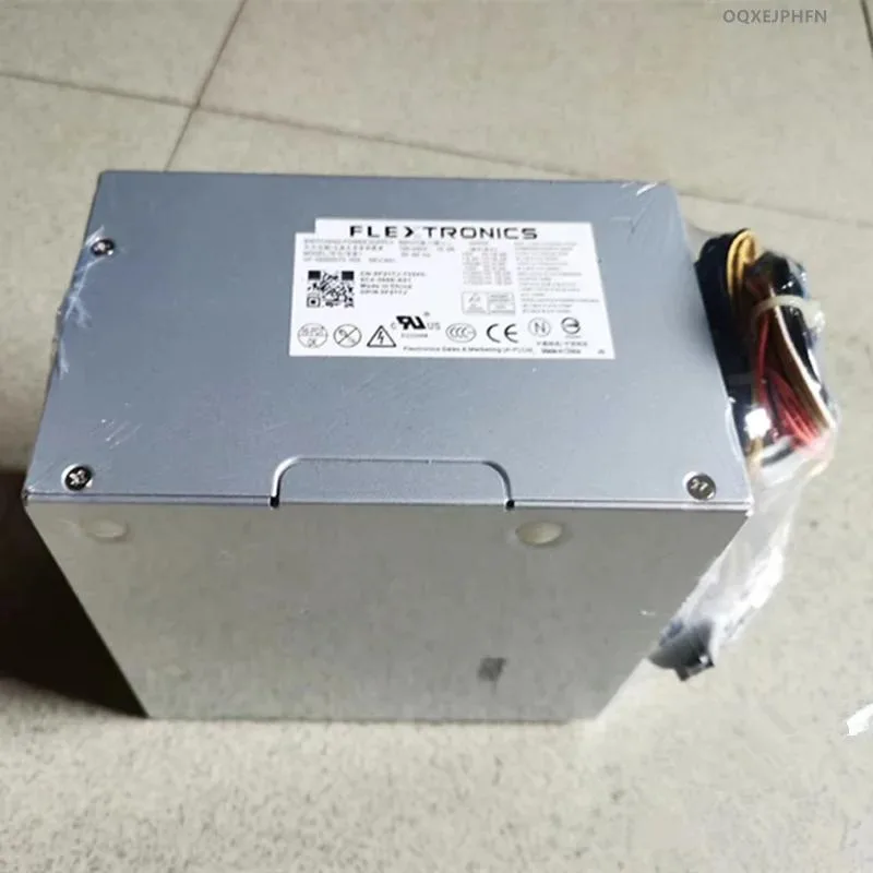 KHACHIMO KHACHIMO XPS 435MT 8000 9000 475W power supply — photo du produit