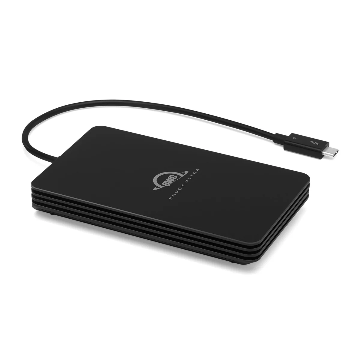OWC OWC TB5ENVU08 8TB Thunderbolt Portable SSD — foto produk