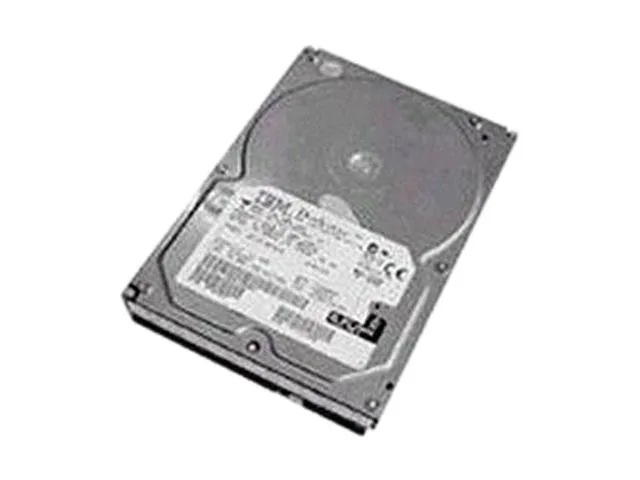 Silver 3.5 inch SAS hard drive bare unit