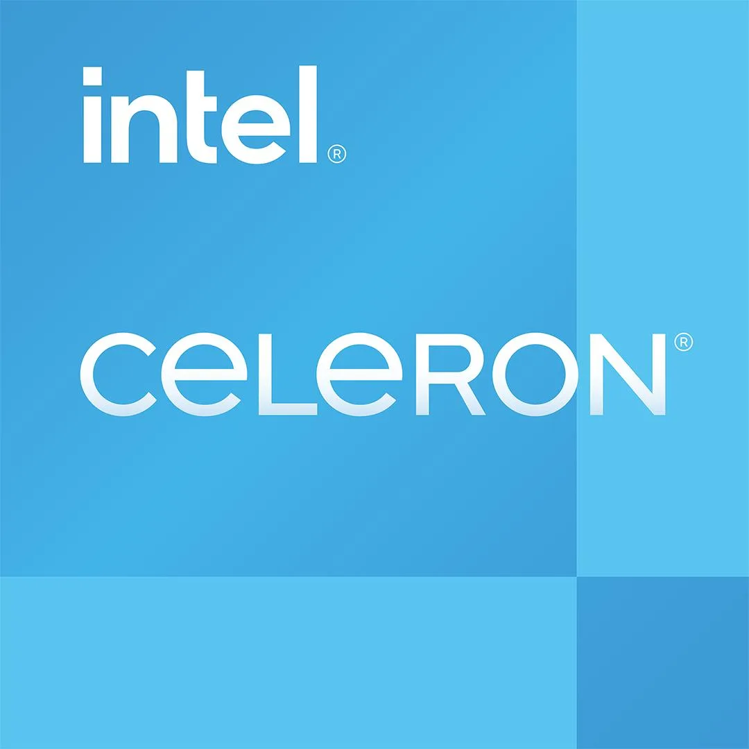 Intel Intel Celeron G6900 3.4GHz 2 Core LGA1700 desktop processor OEM/Tray — photo du produit