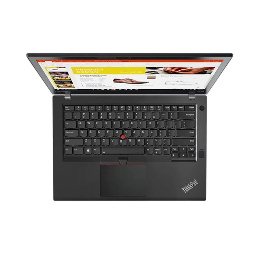 Lenovo Lenovo ThinkPad T470 14 Touch i5-6300U 16GB 256GB NVME Windows 10 Pro — fotografie produktu