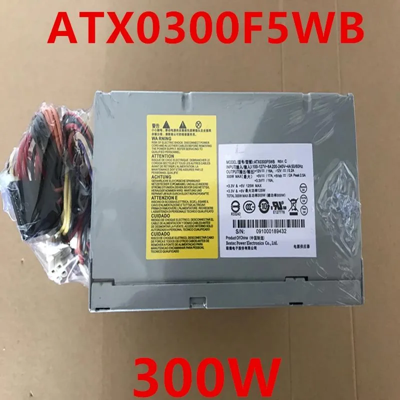 KHACHIMO KHACHIMO 300W ATX Power Supply ATX-300-12Z — product photo