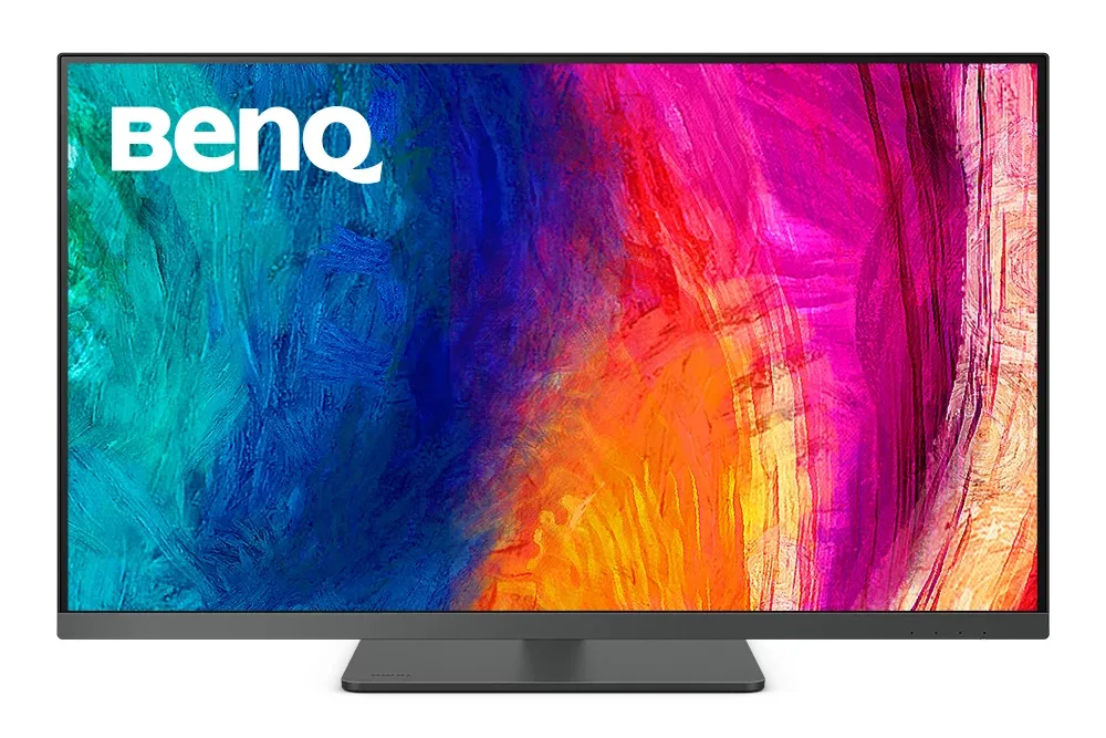 BenQ BenQ PD3205U 31.5" 4K IPS Monitor — product photo