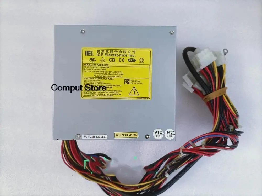 KHACHIMO KHACHIMO ACE-940AP-RS AT Power Supply — product photo