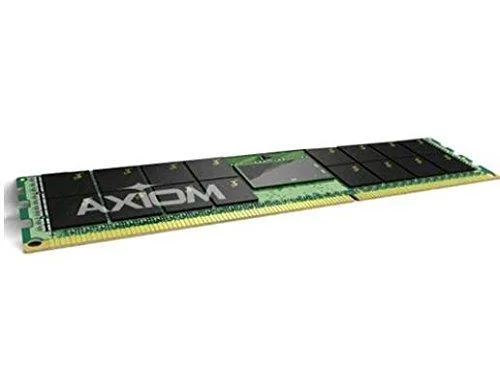 Axiom Axiom 708643-B21-AX 32GB DDR3 1866 ECC LRDIMM server RAM — fotografia produktu