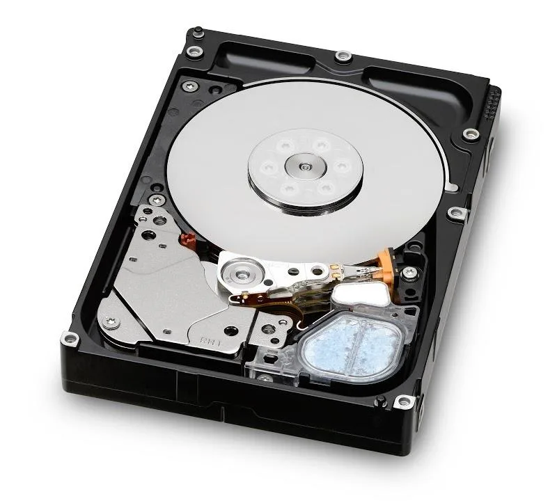 HGST HGST 0B28953 600GB 15030 RPM SAS 12Gb/s 2.5" laptop hard drive — 商品写真
