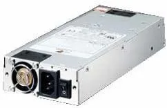 ZIPPY ZIPPY P1H-5550V 1U 550W power supply — fotografie produktu